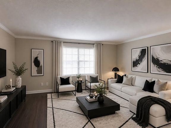 5th image of 7979 Westheimer Rd APT 1102