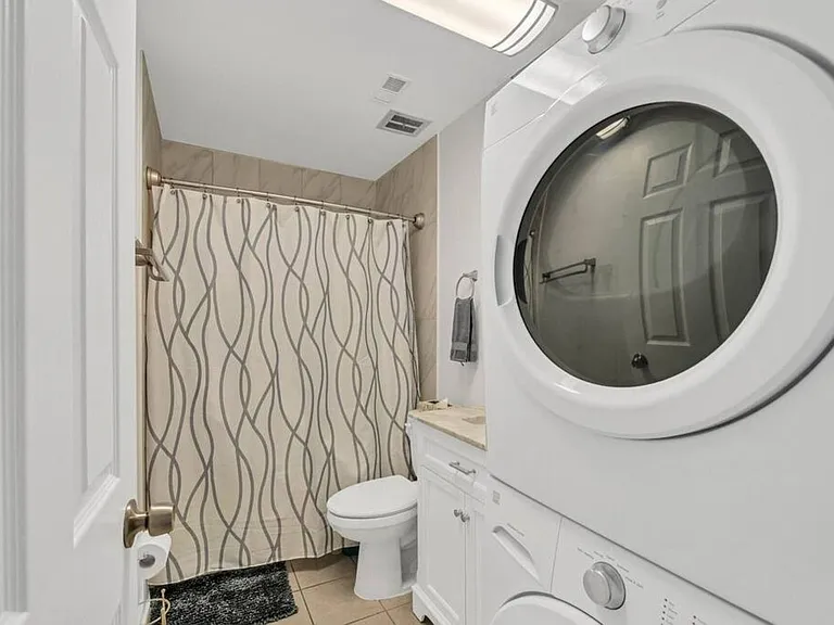 Washer/Dryer