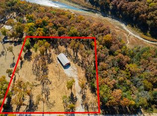 185 Timothy St, Cedarcreek, MO 65627