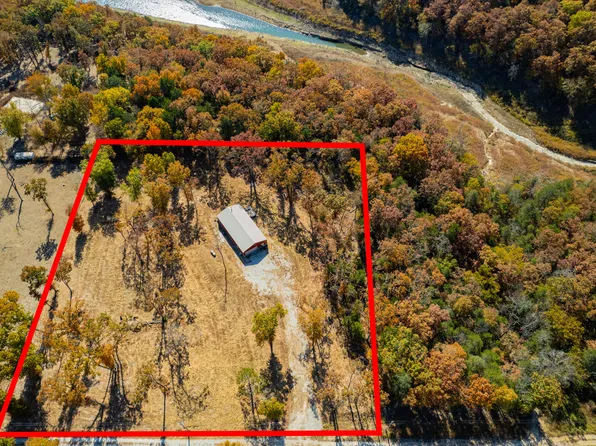 185 Timothy Street, Cedar Creek, MO 65627