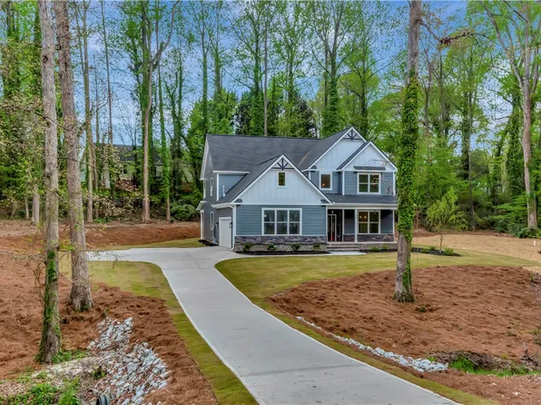 213 Brittany Park, Anderson, SC 29621