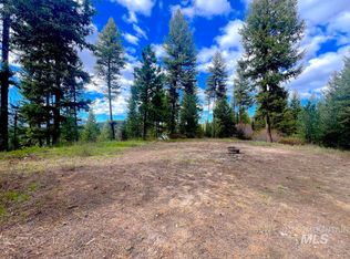 220 Upper Murray Creek Rd, Cascade, ID 83611
