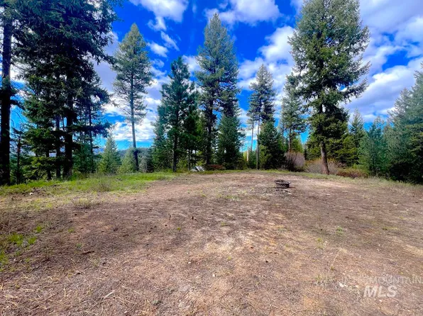 220 Upper Murray Creek Rd, Cascade, ID 83611