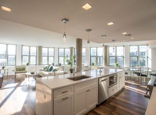 600 Newark St #501, Hoboken, NJ 07030