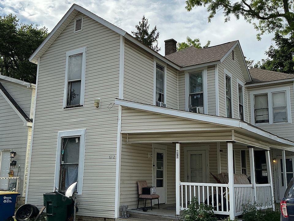 1st image of 612 W Adams St APT 1