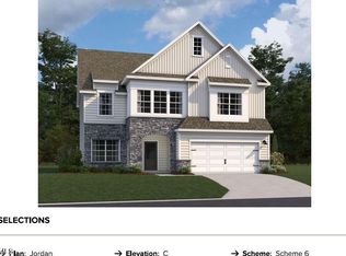 118 S Stone Mill Trl LOT 231, Clayton, NC 27520