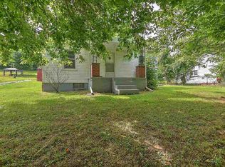 136 Powell St, Greeneville, TN 37745