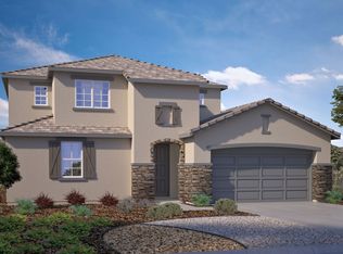 3337 Andrew Ave, Rosamond, CA 93560