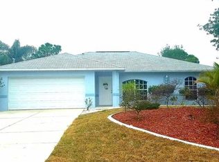 930 SW 37th St, Cape Coral, FL 33914