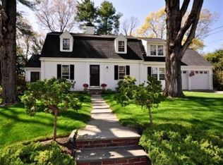 115 Clarke Rd, Needham, MA 02492