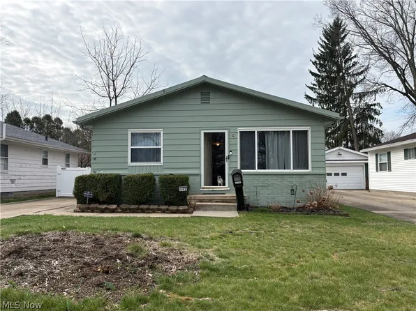 492 Franklin Ave, Cuyahoga Falls, OH 44221