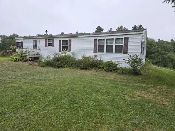 86 Red Oak Drive, Warren, ME 04864