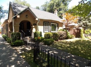4117 T St, Sacramento, CA