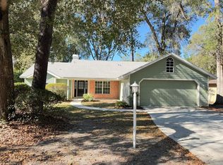 19181 SW 90th Lane Rd, Dunnellon, FL 34432