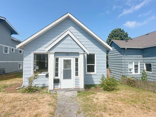 1113 High St