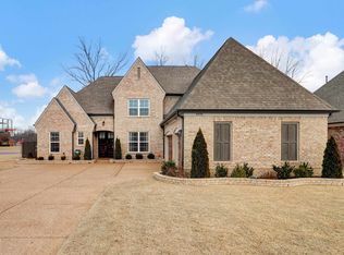 4930 Maple Walk Dr, Arlington, TN 38002