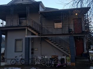 2433 1st St, Baker City, OR 97814