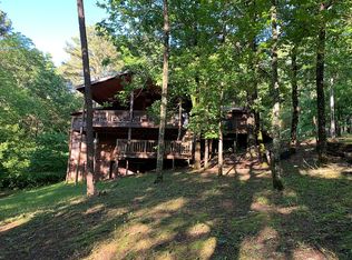 307 Boulder Blvd, Shirley, AR 72153