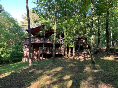 307 Boulder Blvd, Shirley, AR, 72153