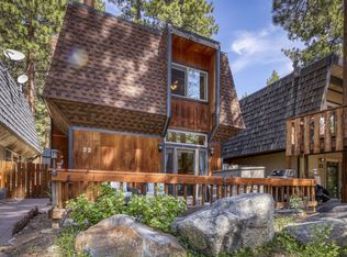 949 Harold Dr #22, Incline Village, NV 89451
