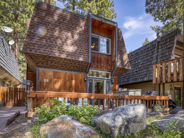 949 Harold Dr #22, Incline Village, NV 89451