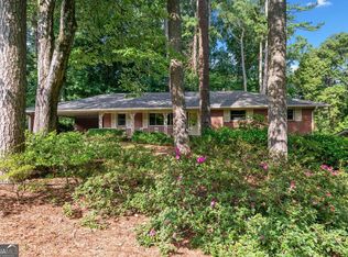 1972 Aspen Dr, Decatur, GA 30033