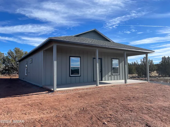 8580 Shoemake Pl, Show Low, AZ 85902