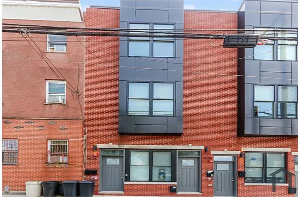 Building Photo - 3536 Wharton St #C