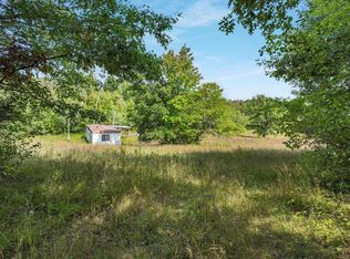 N11116 Blackberry Dr, Trego, WI 54888