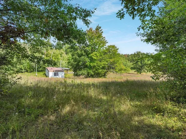 N11116 Blackberry Dr, Trego, WI 54888