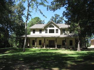 176 Lancewood Cir, Lufkin, TX 75904