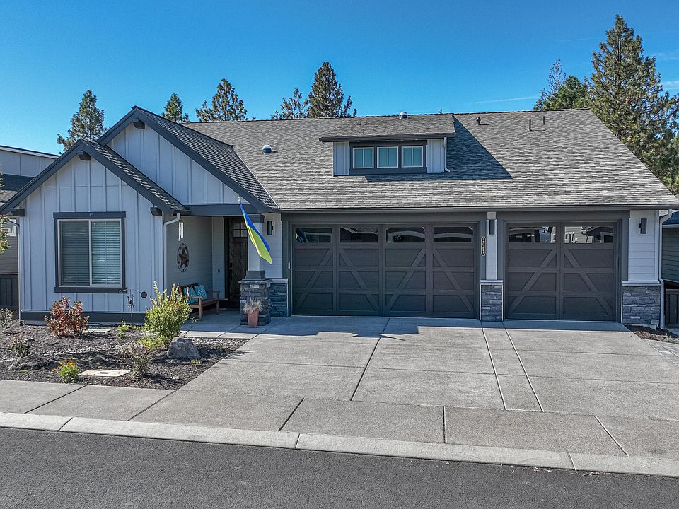 3067 NW Hidden Ridge Dr, Bend, OR 97703 Zillow