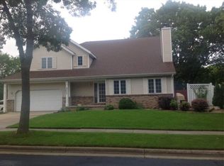 6202 Culpepper Ln, Madison, WI 53718