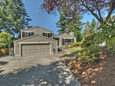 5206 66th Avenue Ct W, University Place, WA, 98467