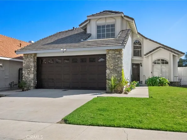 11825 Mount Royal Ct, Rancho Cucamonga, CA 91737