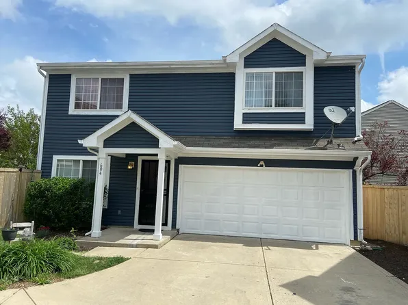 604 Scotch Pine Dr, Greenwood, IN 46143