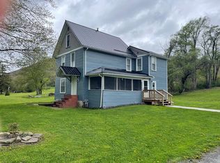 19 Kline Rd, Galeton, PA 16922
