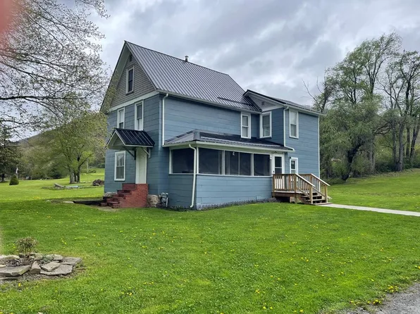 19 Kline Rd, Galeton, PA 16922