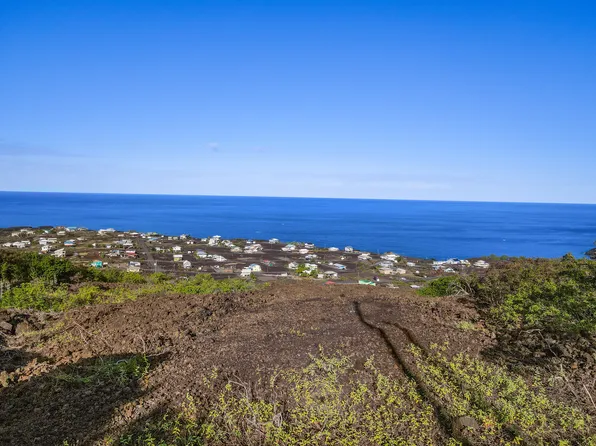 Pikake Ave Lot 12, Captain Cook, HI 96704