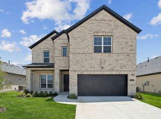 2903 Italia Ter, Princeton, TX 75407