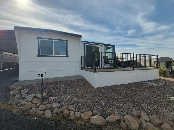 3003 W Broadway Blvd #78, Tucson, AZ 85745