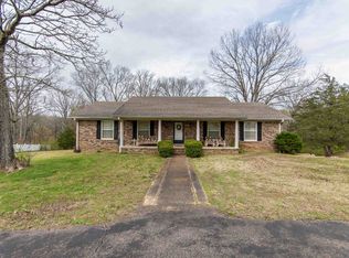 655 Highway 203, Savannah, TN 38372