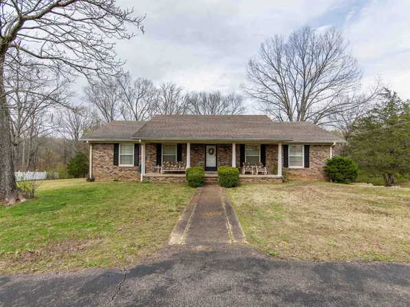 655 Highway 203, Savannah, TN 38372