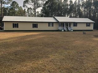 2948 Ten Mile Bay Rd, Nashville, GA 31639