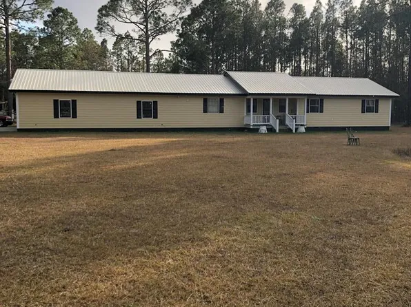 2948 Ten Mile Bay Rd, Nashville, GA 31639