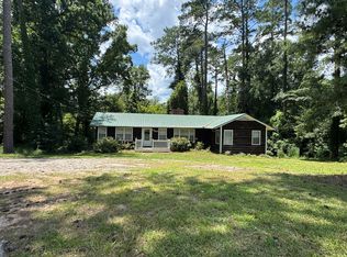 664 Forest Hill Rd, Macon, GA 31210