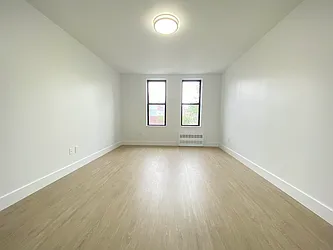 Rented by Compass