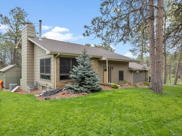 5720 Sunburst Dr, Rapid City, SD 57702