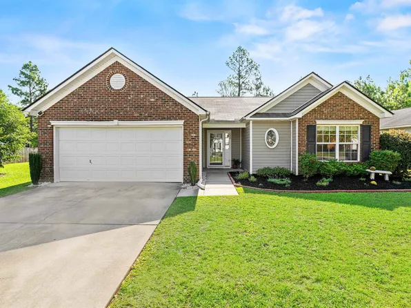 180 Star Hill Ln, Lexington, SC 29072