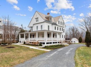 3496 Main St, Manchester, VT 05254